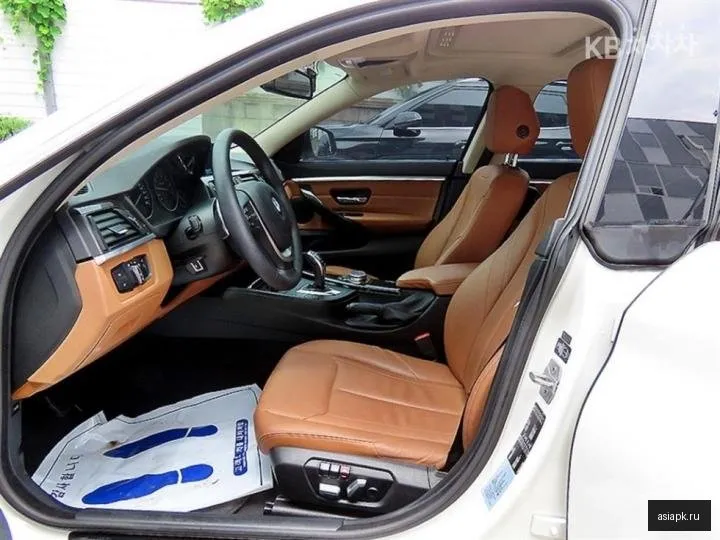 BMW 4-Series 5
