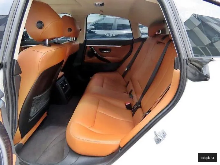 BMW 4-Series 6