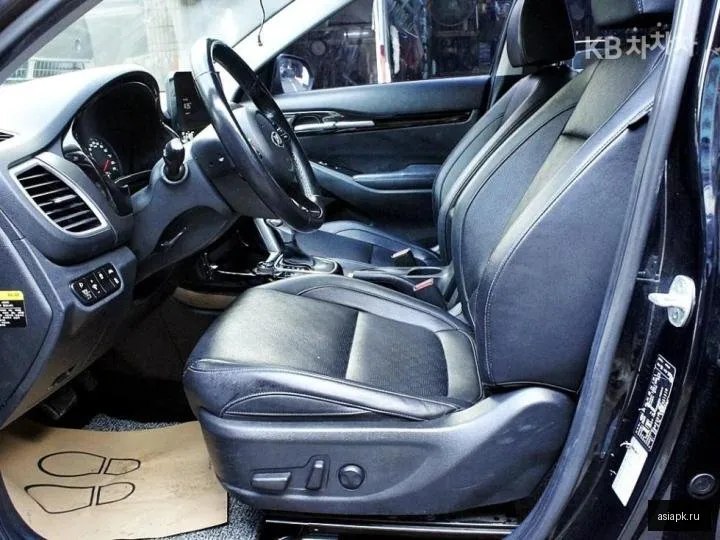 Kia Seltos 5
