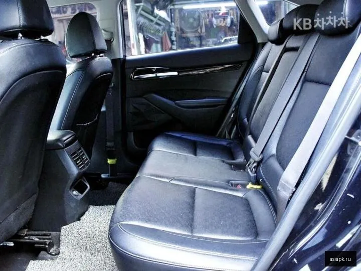 Kia Seltos 6
