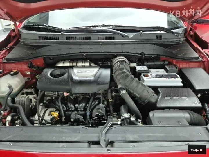 Hyundai Kona 5