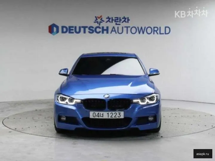 BMW 3-Series 3