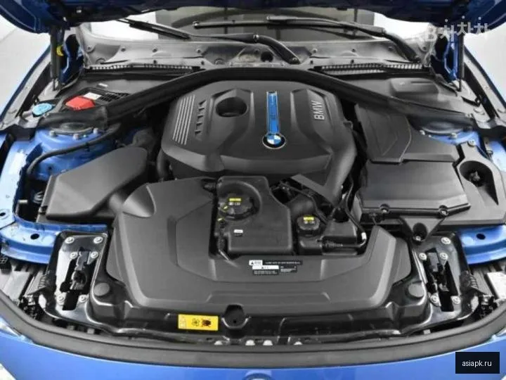 BMW 3-Series 6