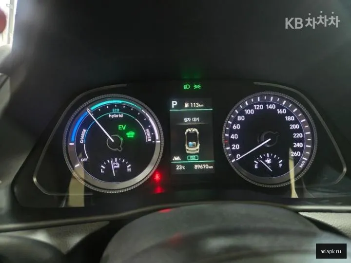 Hyundai Sonata 2