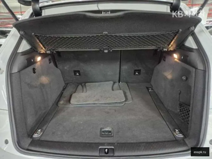 Audi Q5 5