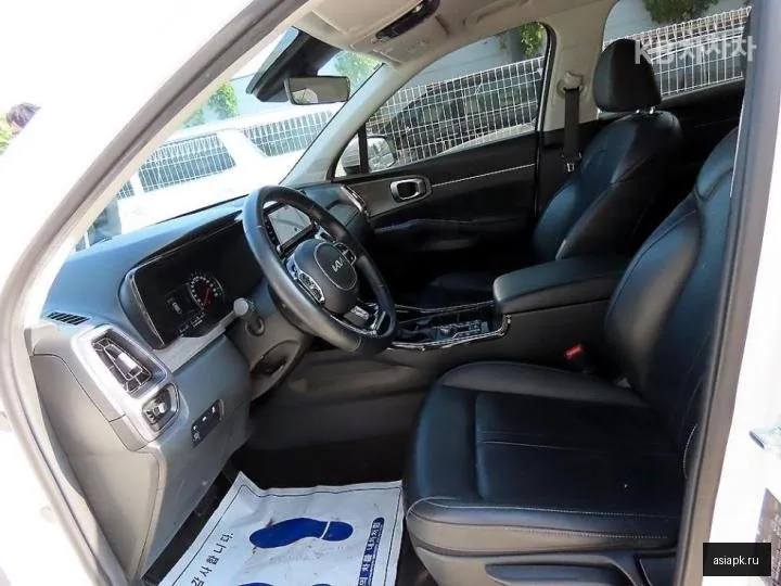 Kia Sorento 5