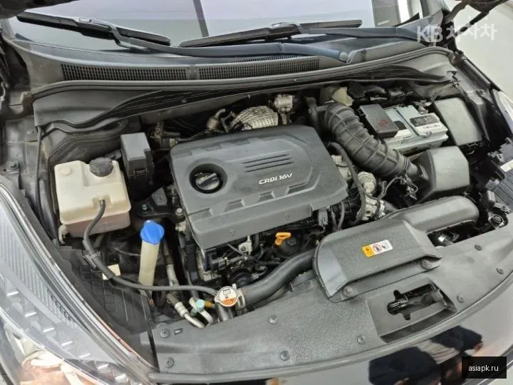 Hyundai i40 6