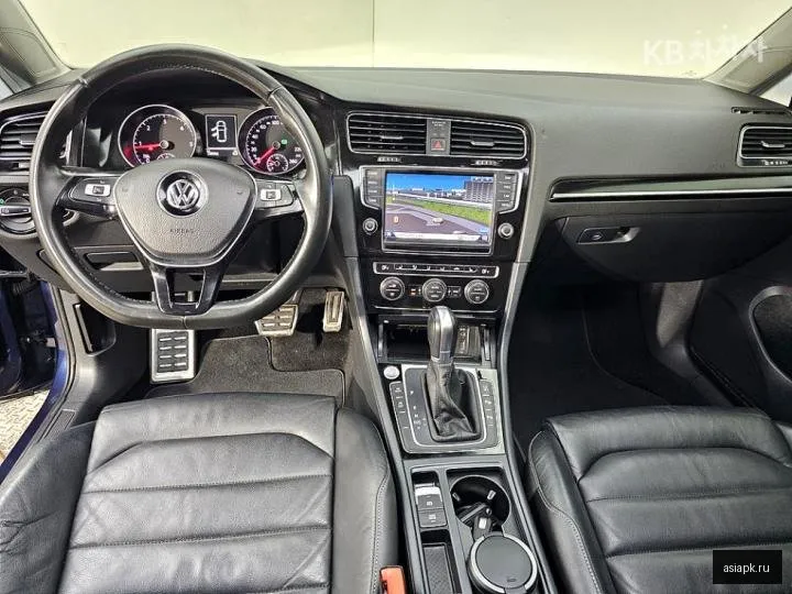 Volkswagen Golf 5