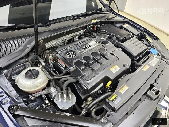 Volkswagen Golf 6