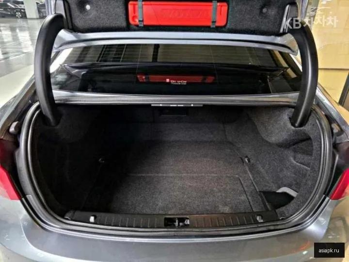 Volvo S60 6