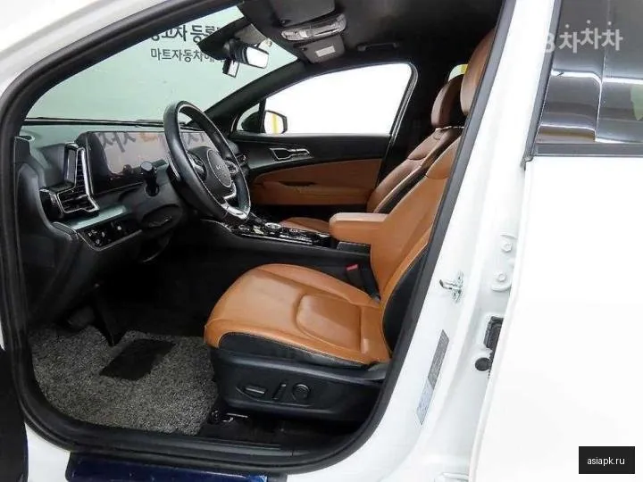 Kia Sportage 5