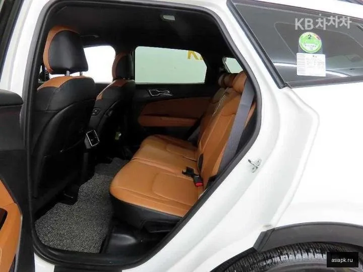Kia Sportage 6