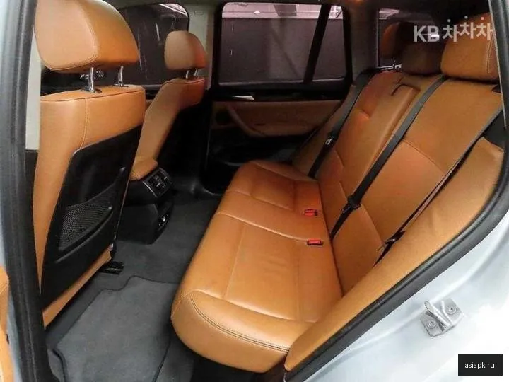 BMW X3 6