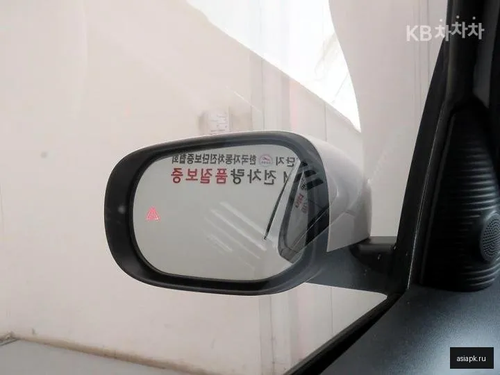 Hyundai Casper 5