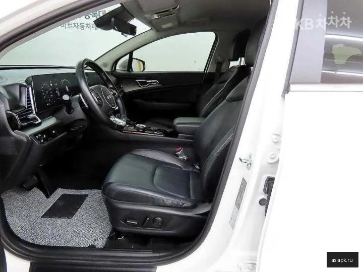 Kia Sportage 5