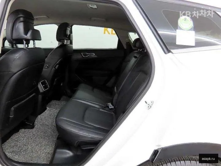 Kia Sportage 6