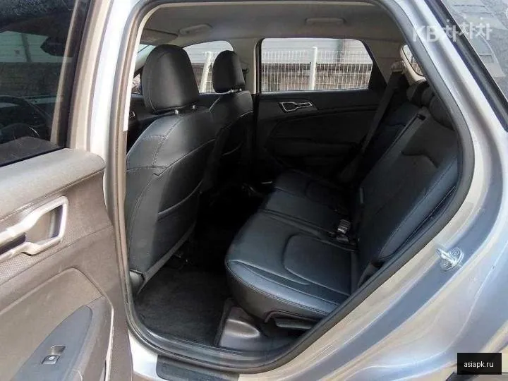 Kia Sportage 5