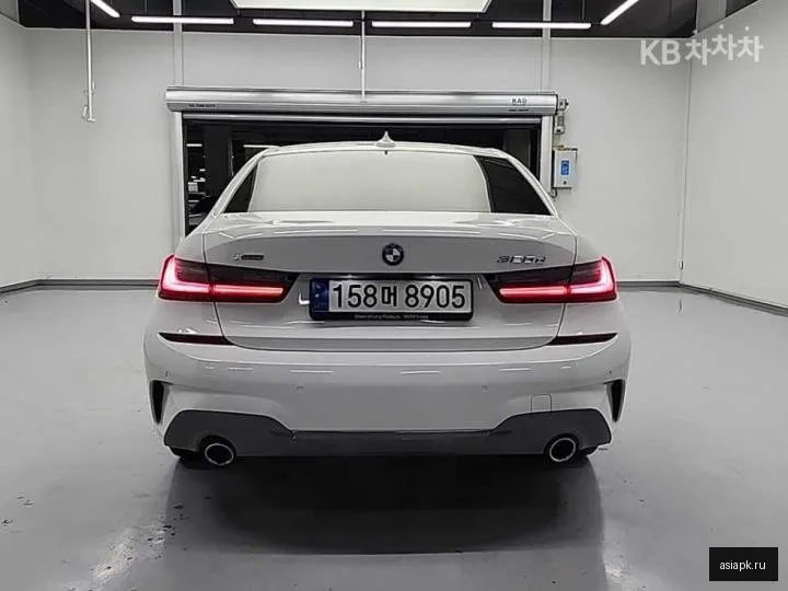 BMW 3-Series 3