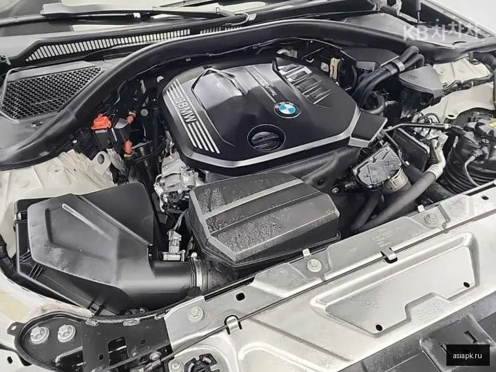 BMW 3-Series 5