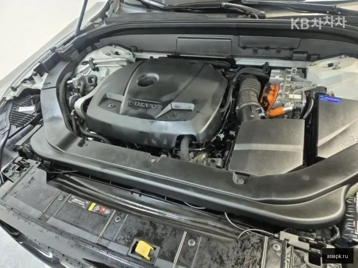 Volvo XC60 5