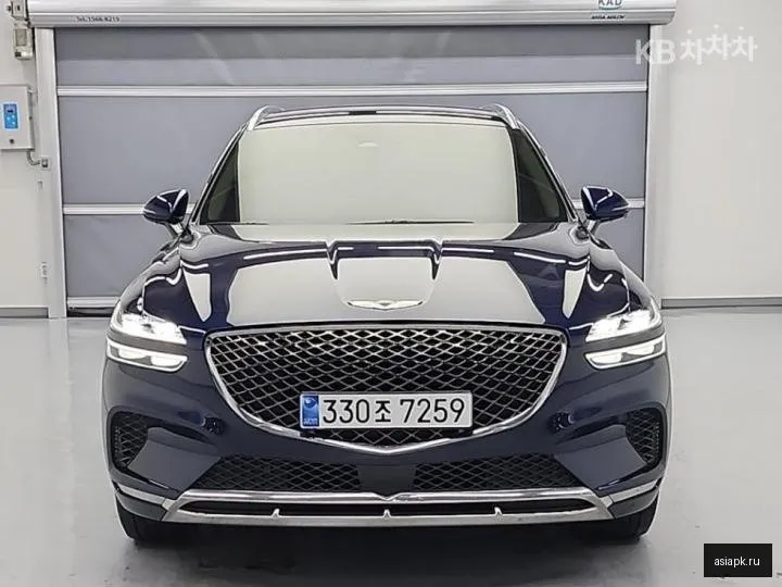 Genesis GV70 2