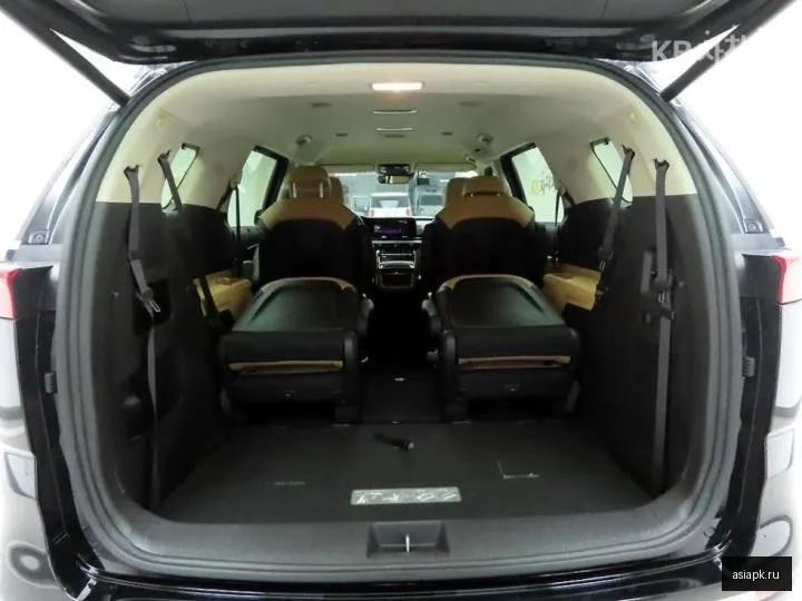 Kia Carnival 5