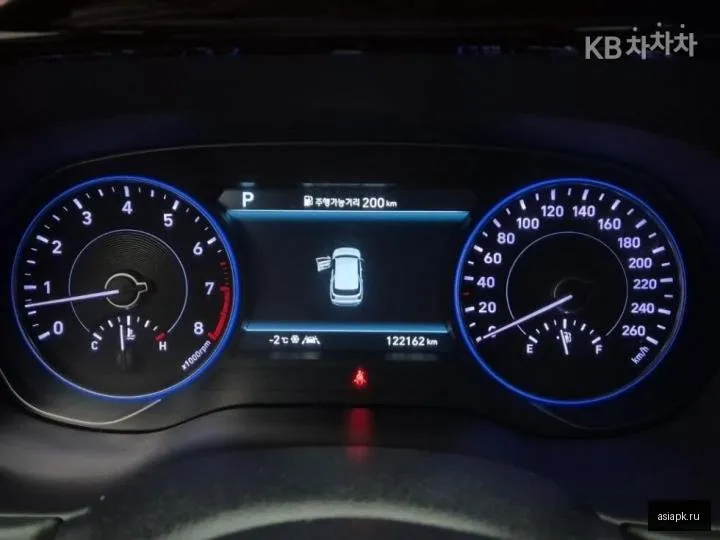 Hyundai Palisade 6