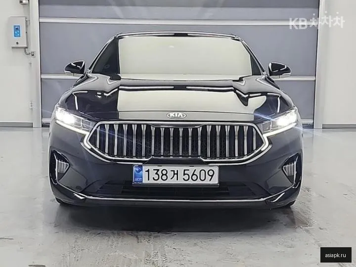 Kia K7 2