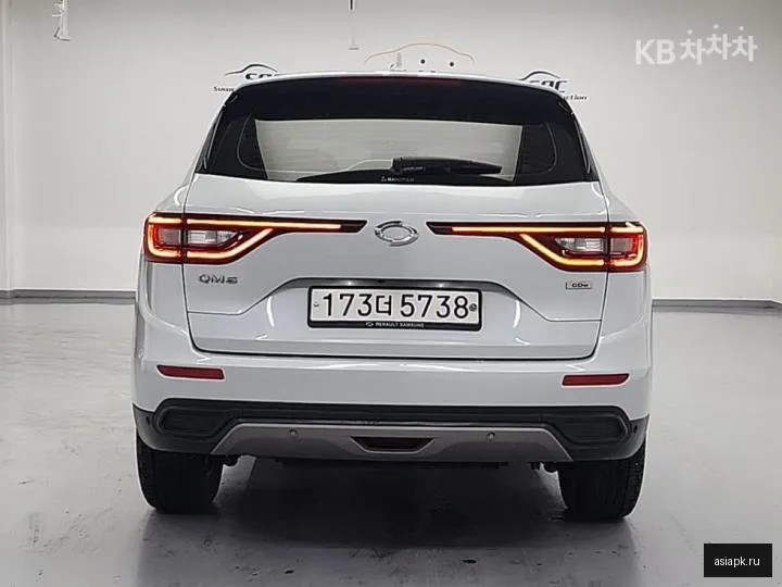 Renault Koleos 3