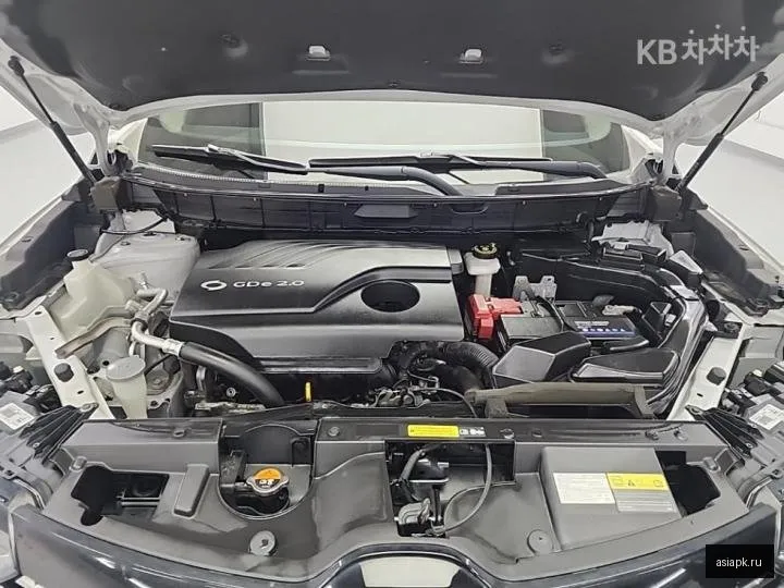 Renault Koleos 5