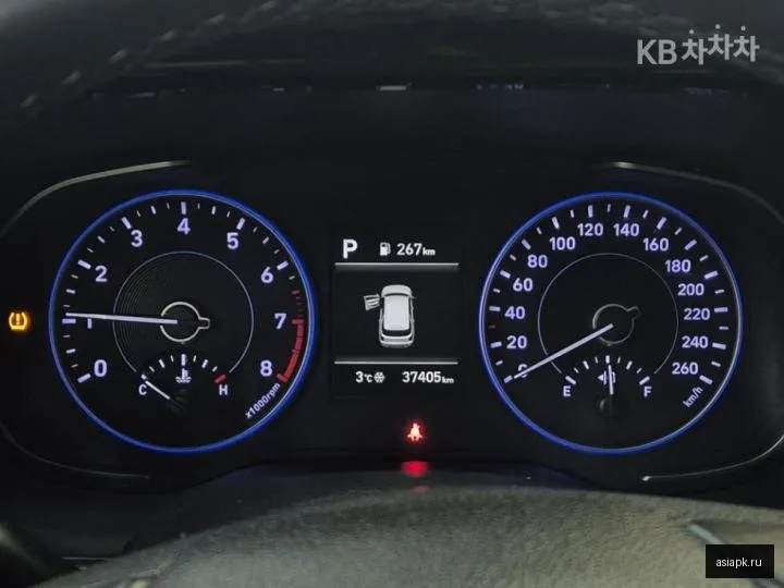 Hyundai Palisade 6
