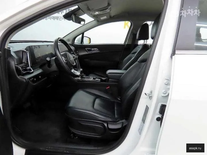 Kia Sportage 5