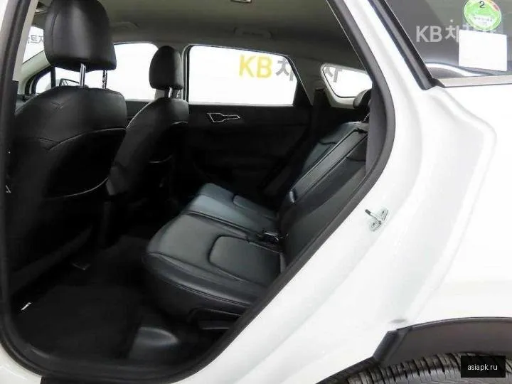 Kia Sportage 6