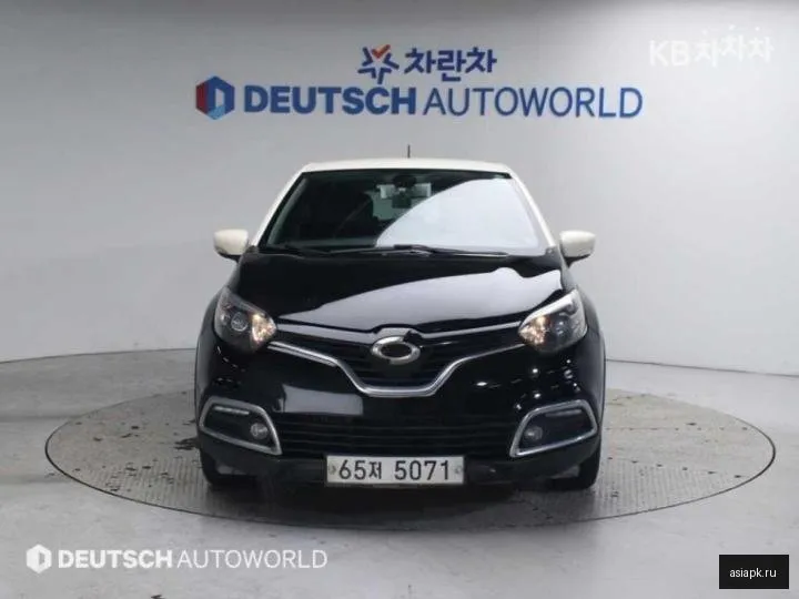 Renault Captur 3