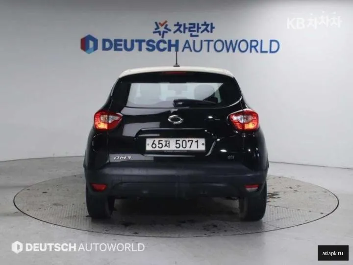 Renault Captur 4