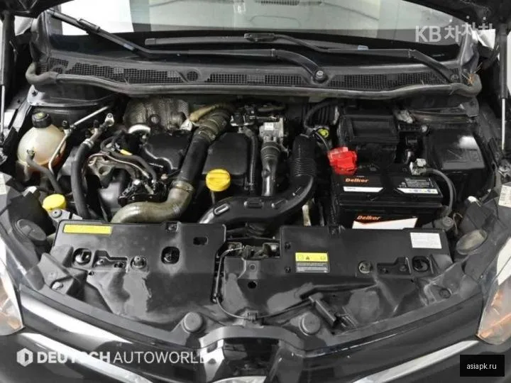 Renault Captur 6