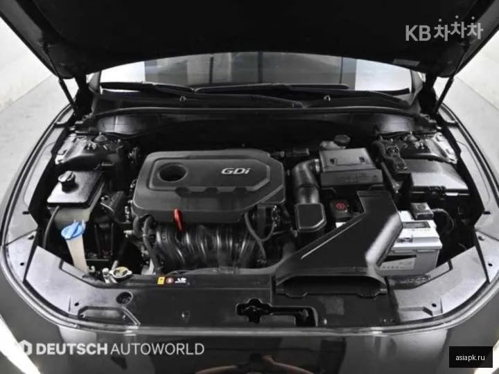 Hyundai Grandeur 6