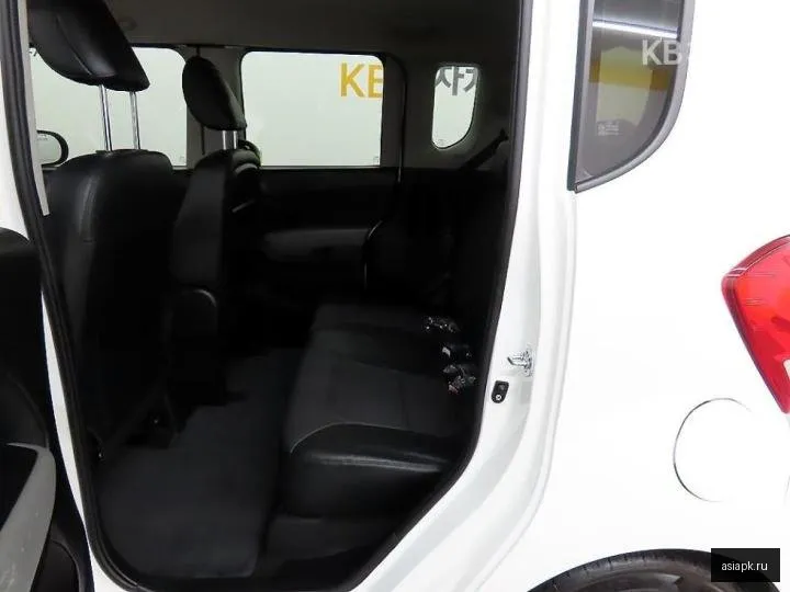 Kia Ray 6