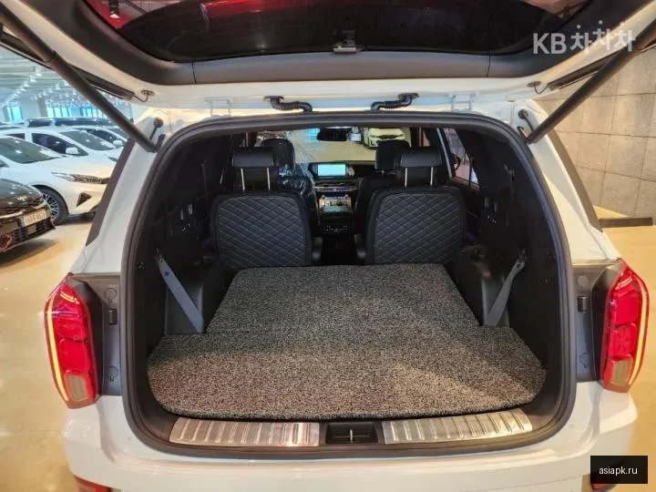 Hyundai Palisade 6