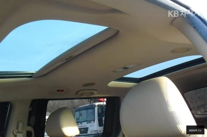 Kia Carnival 6
