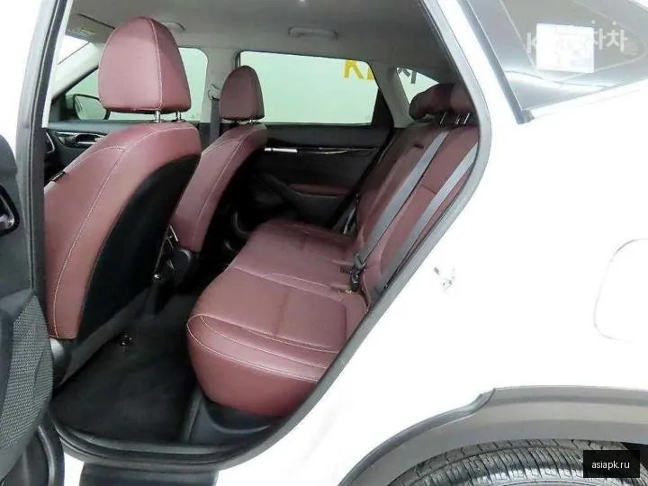 Kia Seltos 6