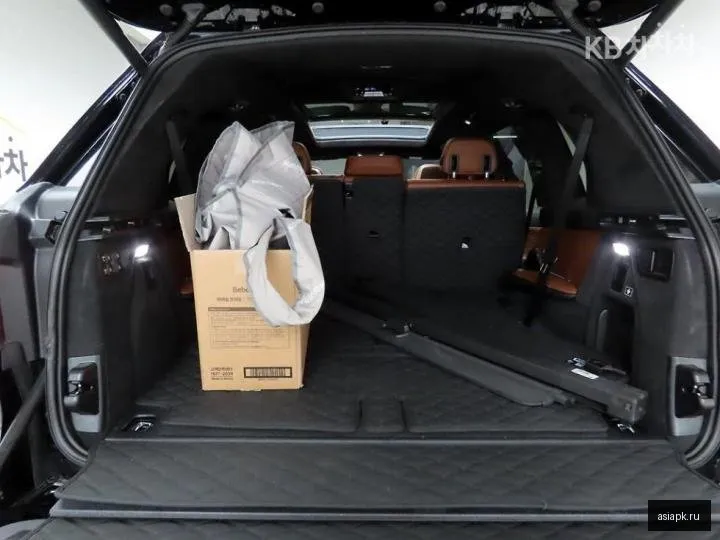 BMW X7 5
