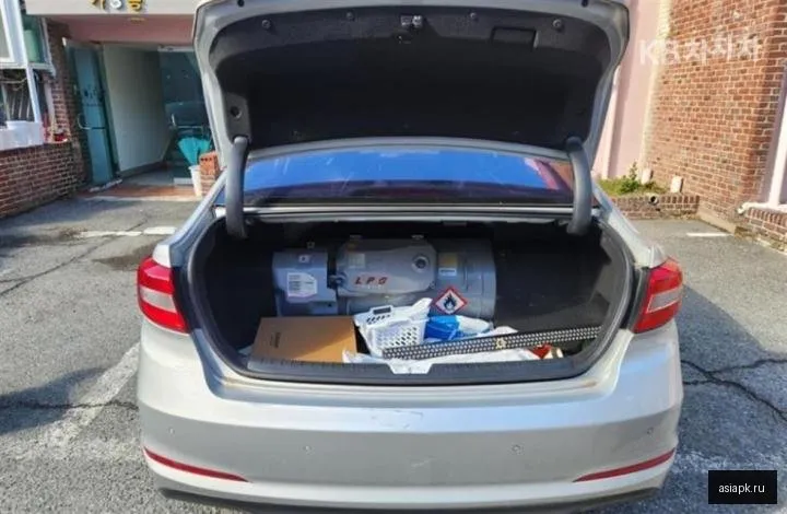 Hyundai Sonata 3