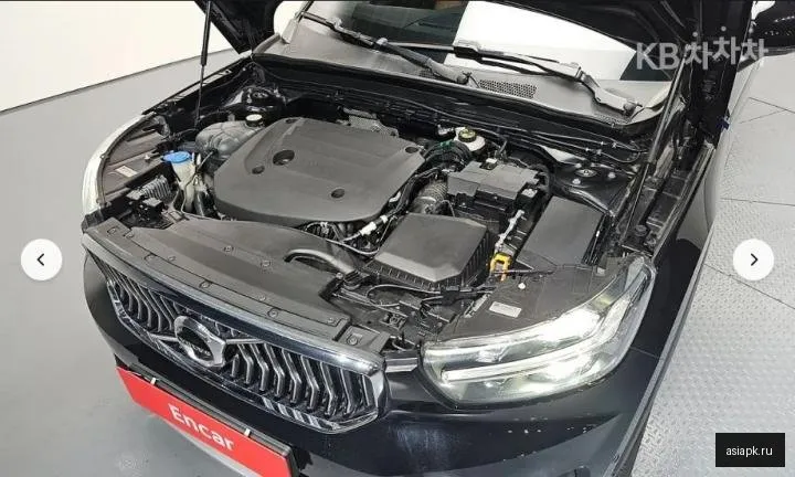 Volvo XC40 6