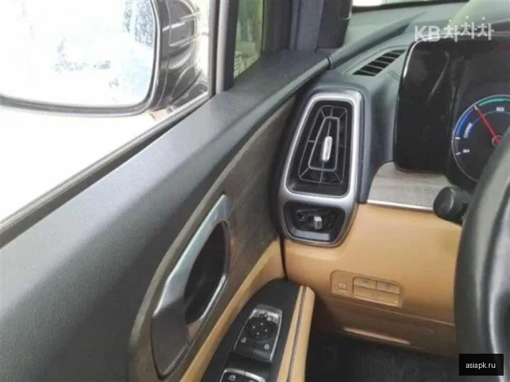Kia Sorento 6