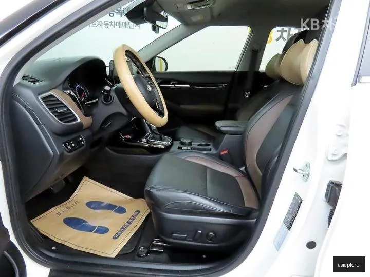Kia Seltos 5