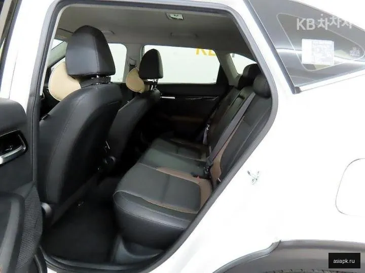 Kia Seltos 6