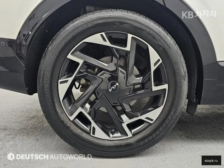 Kia Sportage 5