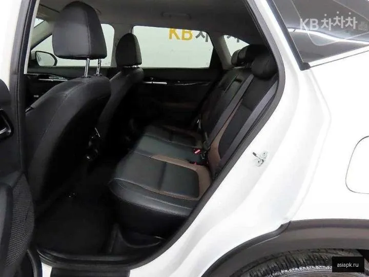 Kia Seltos 6