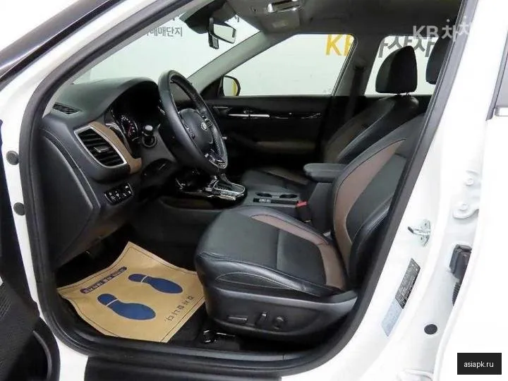 Kia Seltos 5